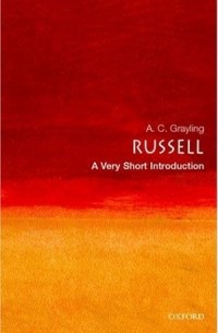 A.C. Grayling - Russell: A Very Short Introduction