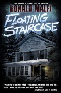 Рональд Малфи - Floating Staircase