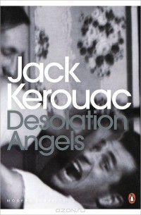 Jack Kerouac - Desolation Angels