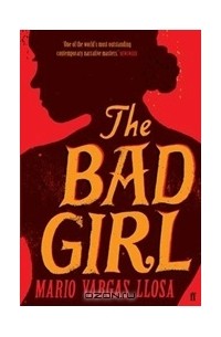 The Bad Girl