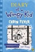Diary of a Wimpy Kid: Cabin Fever