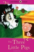  - Three Little Pigs