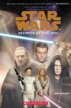 Jude Watson - The Secrets of the Jedi