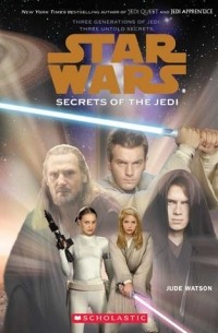 The Secrets of the Jedi