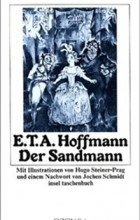 E.T.A. Hoffmann - Der Sandmann