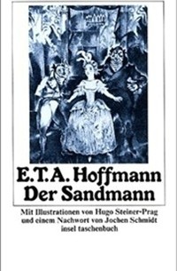 E.T.A. Hoffmann - Der Sandmann