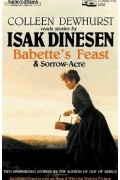 isak dinesen - Sorrow-Acre