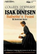isak dinesen - Sorrow-Acre