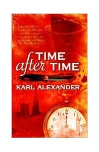 Karl Alexsander - Time After Time