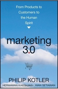 - Marketing 3.0