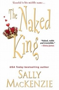 Sally MacKenzie - The Naked King