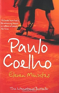 Paulo Coelho - Eleven Minutes