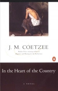 J. M. Coetzee - In the Heart of the Country