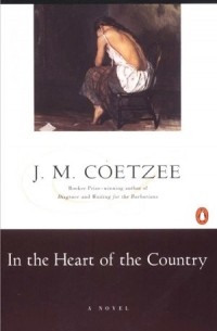 J. M. Coetzee - In the Heart of the Country