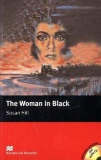 Susan Hill - The Woman in Black: Elementary Level (+ 2 CD-ROM)