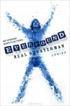 Neal Shusterman - Everfound
