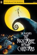 Daphne Skinner - Tim Burton’s The Nightmare Before Christmas: Stage 2 Elementary Level (+ CD-ROM)