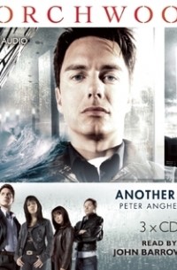Torchwood: Another Life