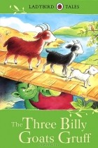  - The Three Billy Goats Gruff