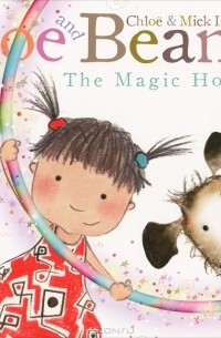 Zoe and Beans: The Magic Hoop