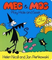  - Mec&Moc: Play Hide And Seek