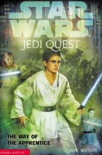 The Way of the Apprentice