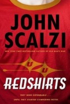 John Scalzi - Redshirts