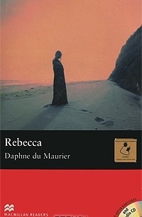 Daphne du Maurier - Rebecca: Upper Level (+ 2 CD-ROM)