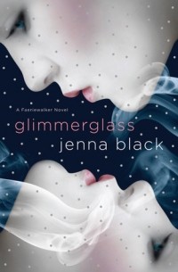 Jenna Black - Glimmerglass