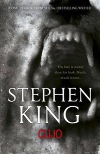 Stephen King - Cujo