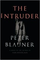 Peter Blauner - Intruder