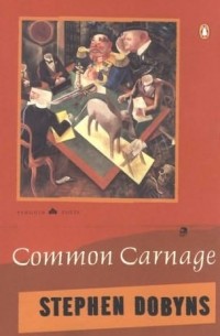 Stephen Dobbys - Common Carnage