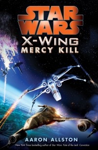 Aaron Allston - Mercy Kill