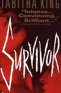 Tabitha King - Survivor