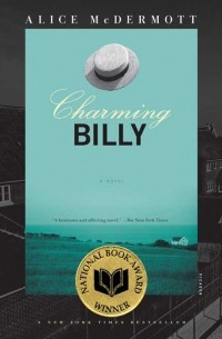 Элис Макдермот - Charming Billy