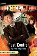 Peter Anghelides - Doctor Who: Pest Control