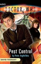 Peter Anghelides - Doctor Who: Pest Control