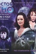 Peter Anghelides - Doctor Who: Ferril's Folly