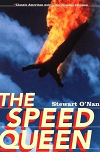 Stewart O'Nan - The Speed Queen