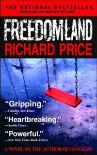 Richard Price - Freedomland