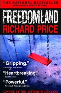 Richard Price - Freedomland