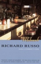 Richard Russo - Mohawk