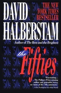 David Halberstam - The Fifties