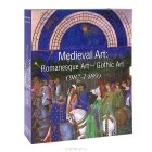  - Medieval Art (комплект из 2 книг)