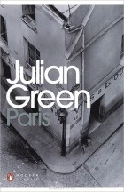 Julian Green - Paris