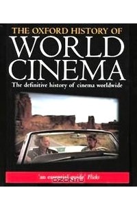 The Oxford History of World Cinema