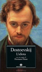 Dostoevskij - L&#039;idiota