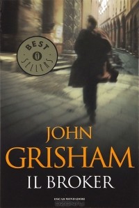 John Grisham - Il Broker
