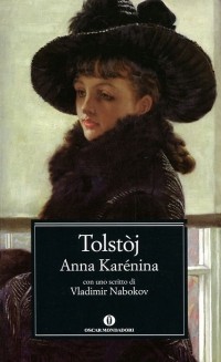 Tolstòj - Anna Karenina