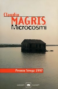 Claudio Magris - Microcosmi